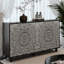 Armoire de rangement réglable en relief Gho-131292108