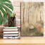 «Table For Two Crop» par Cheri Blum, art mural sur toile-1737213010