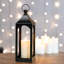 Lanterne suspendue décorative en métal Modern Farmhouse Lantern