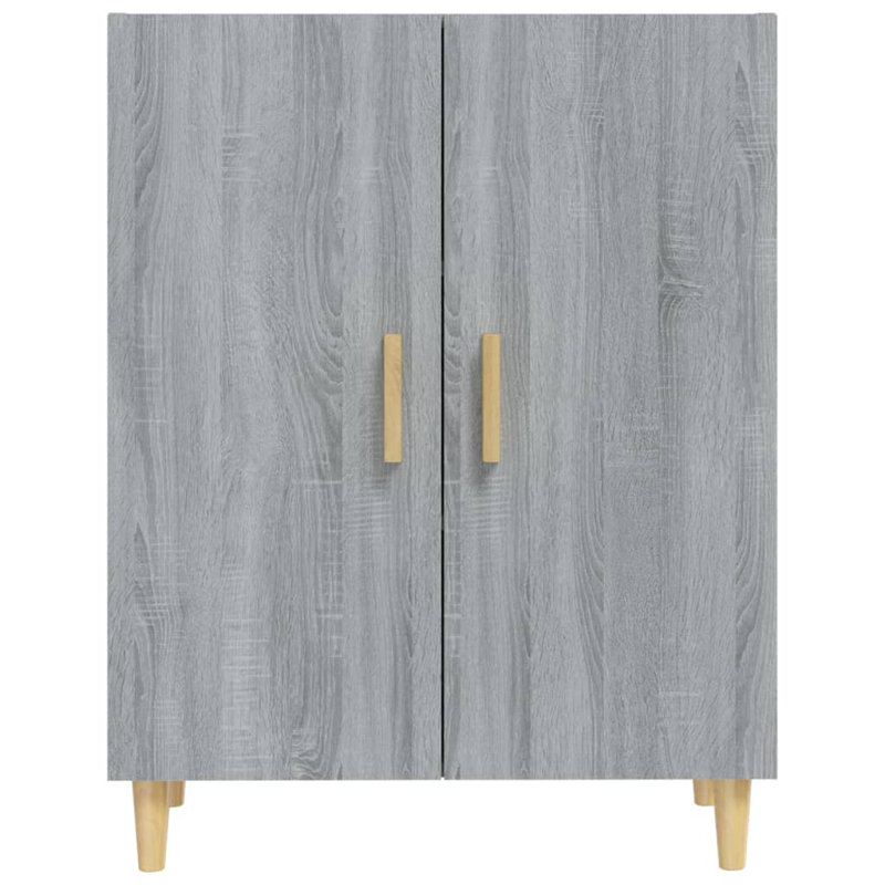 Jarrelle 70cm Sideboard, Grey