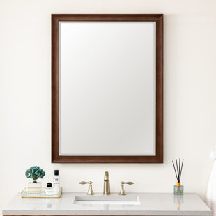 Miroir de salle de bain Glenbrooke