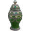 Handmade Ceramic Jar
