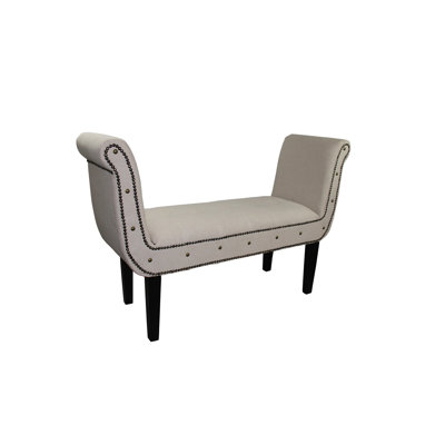 Jessup Upholstered Bench