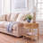 Cynequa Round Accent Table