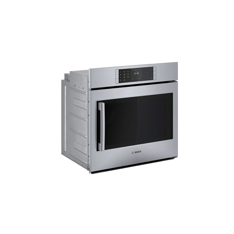 Benchmark® 30" Self-Cleaning Convection Electric Single Wall Oven