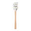 Spatulart® Herbs & Spices Wood Handled Spatula