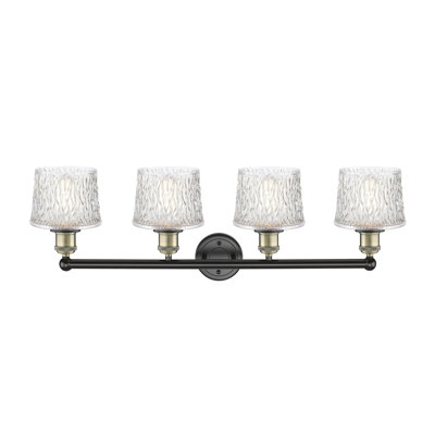 Pascaline 4 - Light Dimmable Vanity Light