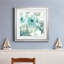 Belle's Blue II - Cadre photo, reproduction d'art sur papier-1120374852-1120374863