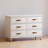 Tanner 6 Drawer Dresser