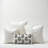 Floral Outdoor Reversible Throw Pillow-1497853156