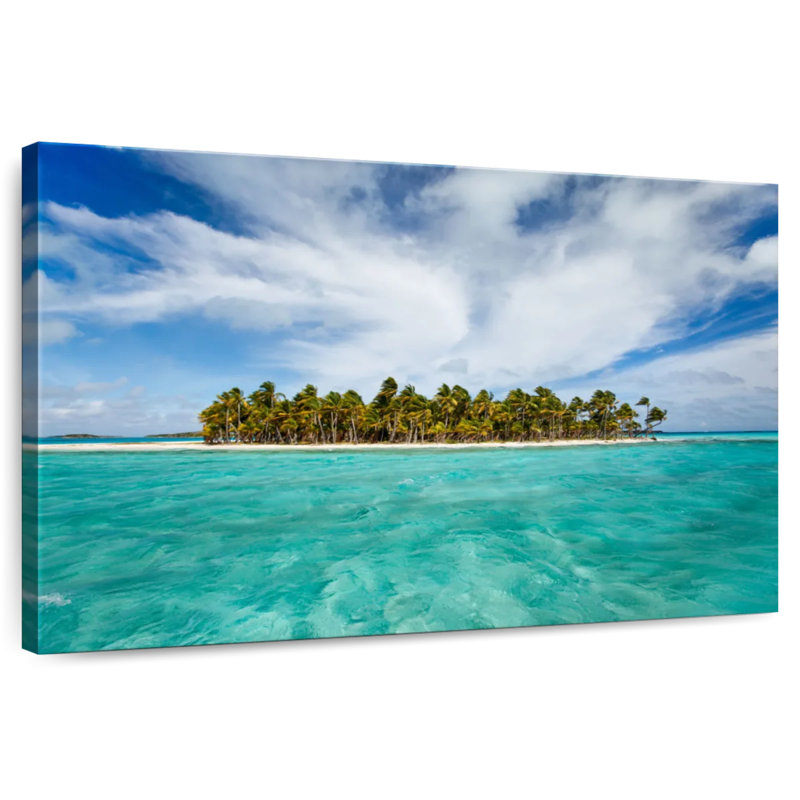 Gillard Bahamas Island