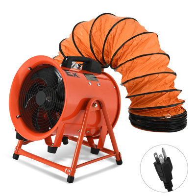 Ventilateur Balconera