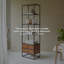 Agra Bookcase