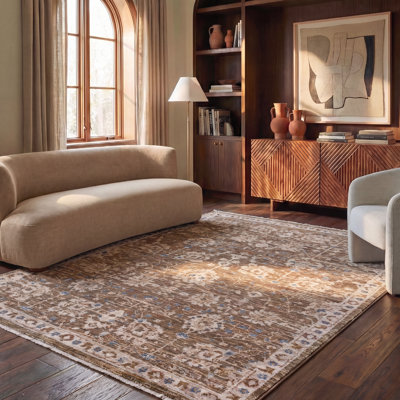 Tapis oriental Whitney 716 Performance