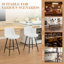 Tabouret de comptoir moderne en similicuir-959345390-956001369-963711533