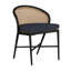 Chaise d'appoint d'extérieur Havana Cane N-Dura-83260190-83260215-130056482