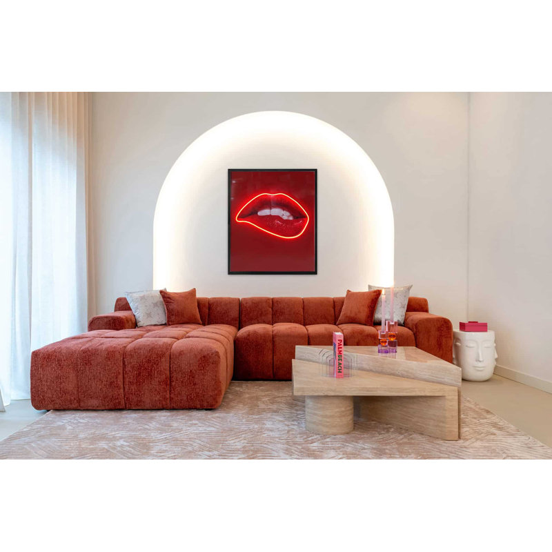 Fictus Coffee Table