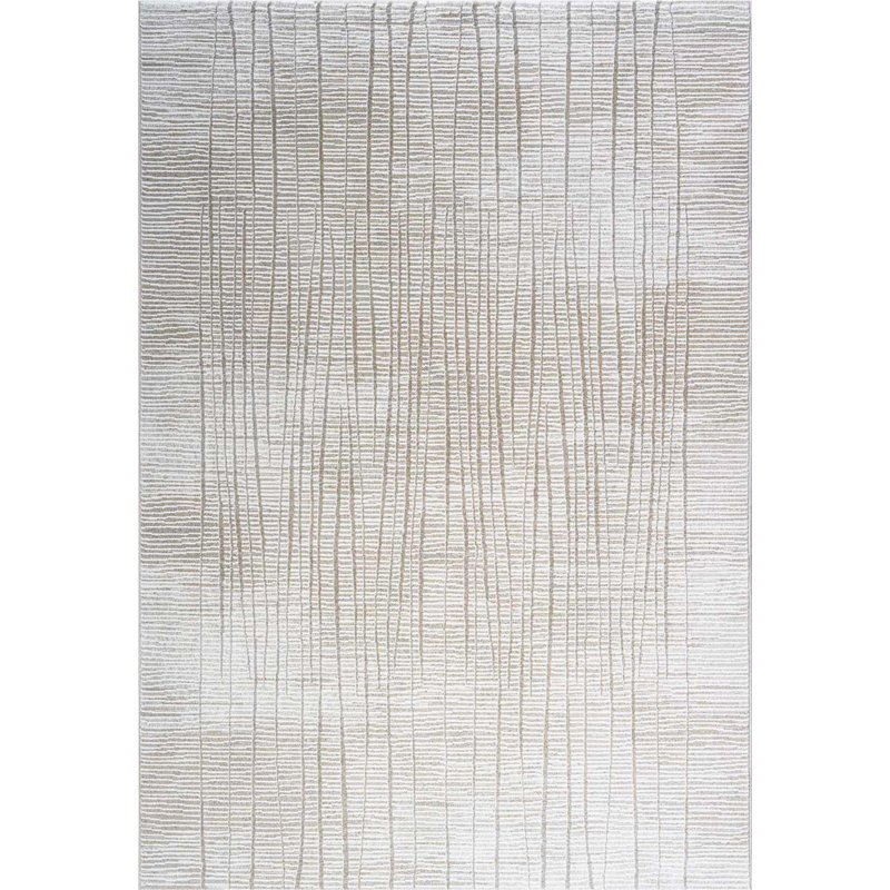 Choua Abstract Area Rug, Rectangle 120 x 170cm