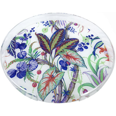 Plateau de table Amazonia Classic