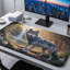 Polyester Desk Pad-851386432