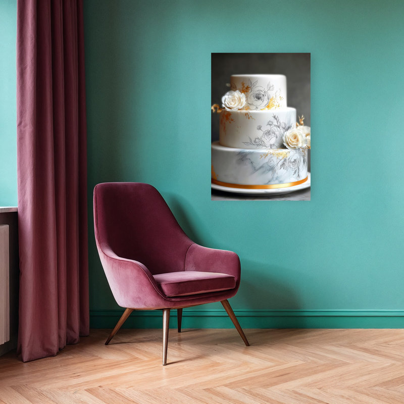Print, 91.44cm H x 60.96cm W