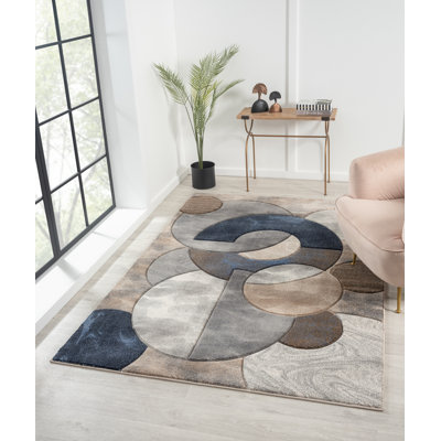 Tapis Caratunk
