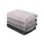 Ensemble de 4 serviettes de bain en coton turc-2063261863