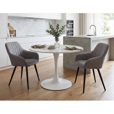 Gamboa Upholstered Dining Chair