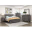 Beau lit 1pc