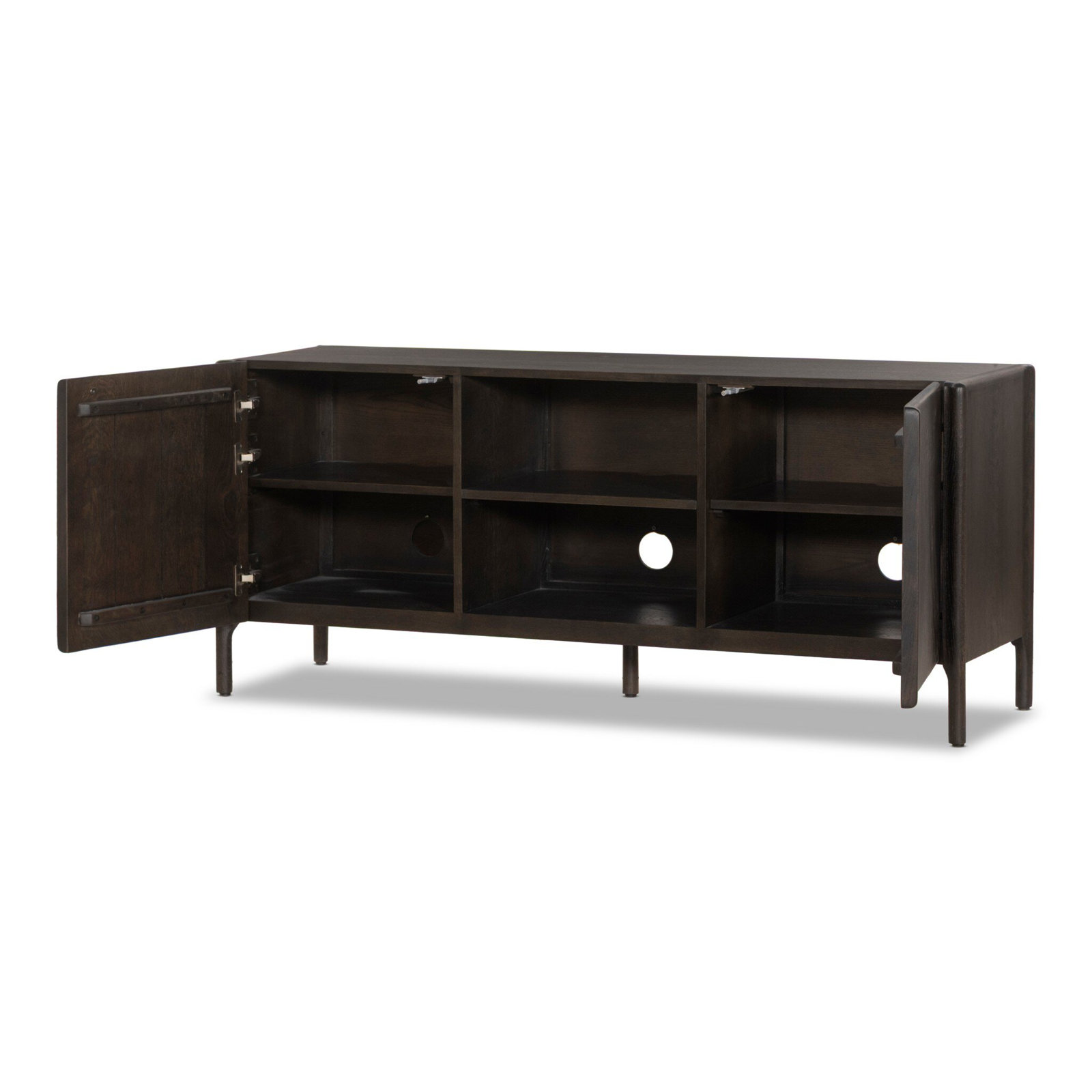 Cosgrove Media Console