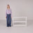 Mahler 42'' Console Table-828848553