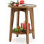 Alessandro End Table-1978394383