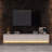 71'' W 4-Drawer TV Stand Media Console-2049334892