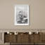 Frame Of Solitude Print by Oliver Gal-1742109750-1746985424