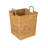Clarabel Water Hyacinth Box