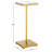 Paku Square Side Table