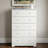 Blaklee 5 Drawer 31.5'' W Dresser-1179247392