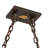 6 - Light Timeless Bronze Pool Table Lights Pendant-663462824