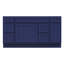 Base de meuble-lavabo simple 60 po seulement-95942885