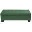 Banc ottoman de rangement