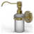 Unlacquered Brass is out of stock