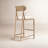 Traver Modern Bar Stool-100146225