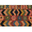 One-of-a-Kind 4'2" X 8'0" Area Rug