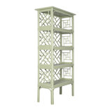 Chippendale Bookcase