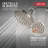 Delta 6-inch Round Shower Head 4 Setting Brushed Nickel, 2.5 GPM-132070970