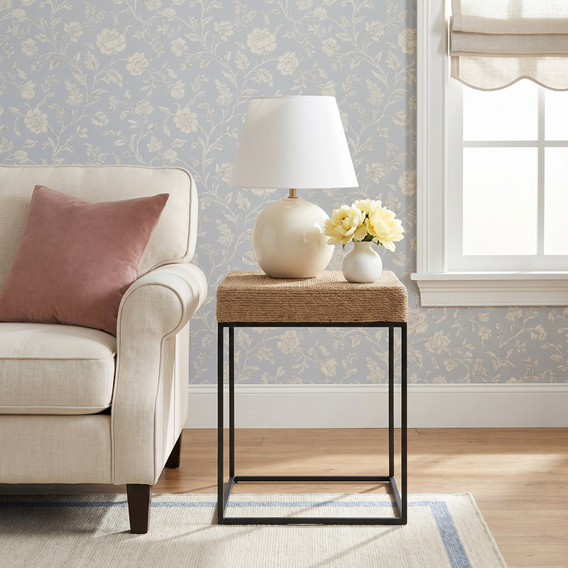 Canarsie End Table