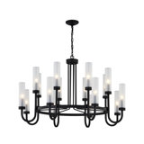 Anchor 16 - Light Chandelier