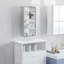 Grande armoire de rangement