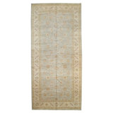 Tabriz One-of-a-Kind 8' X 17'5" Area Rug