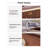 Wood Tray-101460763